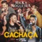 Chuva de Cachaça (feat. Cleber & Cauan) - Rick & Nogueira lyrics