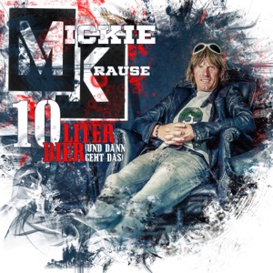 10 Liter Bier (und dann geht das) - Single