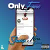 OnlyFans (feat. Nino Cahootz) - Single album lyrics, reviews, download