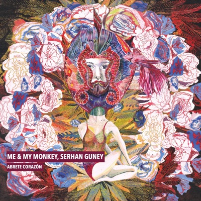 Abrete Corazon Original Mix Me My Monkey Serhan Guney Shazam shazam