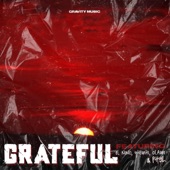 Grateful (feat. El-Nino, Yhemhi, Olami & Phyl) artwork