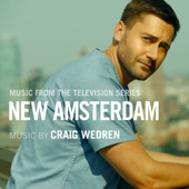 New Amsterdam (Music From the Television Series) artwork