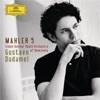 Gustavo Dudamel & Simón Bolívar Youth Orchestra of Venezuela - Symphony No. 5 in C-Sharp Minor: IV. Adagietto (Sehr langsam)