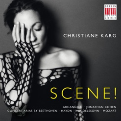 SCENE cover art