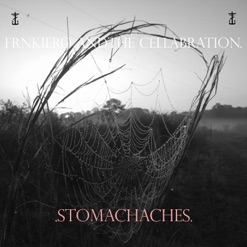 STOMACHACHES cover art