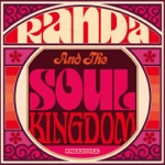 Randa And The Soul Kingdom - I Do What I Do