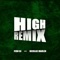 High - Fedu DJ & Nicolas Maulen lyrics