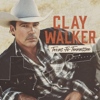 Clay Walker - Texas to Tennessee artwork