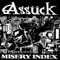 A Monument To Failure - Assück lyrics