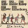 Ye Olde Pop Gone Bardcore album lyrics, reviews, download