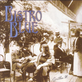 Bistro Blue - Cyntia M.