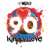 90s Kinda Love - Single album lyrics, reviews, download
