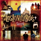 Los Lonely Boys - I Never Met A Woman