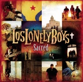 Los Lonely Boys - I Never Met A Woman (Album Version)