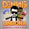 Lindona (feat. Mc Bola, Mc Nego Blue & Mc Guimê) - DENNIS lyrics
