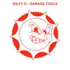 Garage Tools - Single album lyrics, reviews, download