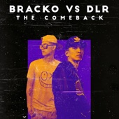 MBAPPÉ (feat. Bracko) [The Comeback] artwork