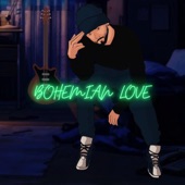 Bohemian Love artwork