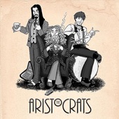 The Aristocrats - Bad Asteroid