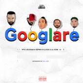 Googlare (feat. Slogan & iLLEOo) artwork