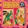 Daydream Hawker - EP