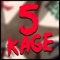 5 Kage (feat. Shwabadi, None Like Joshua, FrivolousShara & Stargirl) artwork