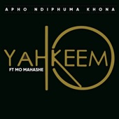 Apho Ndiphuma Khona (feat. Mo Mahashe) artwork