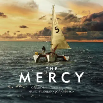 The Mercy (Original Motion Picture Soundtrack) by Jóhann Jóhannsson album reviews, ratings, credits