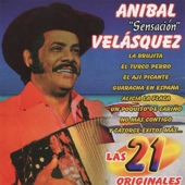 Las 21 de Anibal - Anibal Velásquez