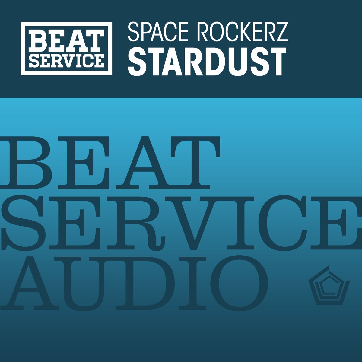 Beat service. Space Rockerz. East West Rockerz never stop.