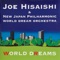 007 Rhapsody - Joe Hisaishi & New Japan Philharmonic World Dream Orchestra lyrics