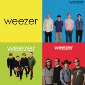 Weezer - Crab