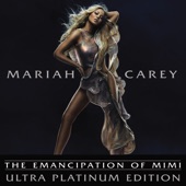 The Emancipation Of Mimi (Ultra Platinum Edition) artwork