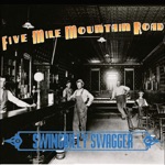 Five Mile Mountain Road - Blue Sunday