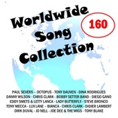 Worldwide Song Collection 160 artwork