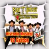 Los Tipicos de Juan Torres - Juan Guarachon