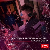 A State of Trance Showcase - Mix 012: Omnia (DJ Mix) artwork