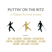 Puttin' on the Ritz 2017 (Taco Swings with Fred Astaire) - Taco