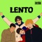 Lento - Fetén lyrics