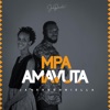 Mpa Amavuta - Single