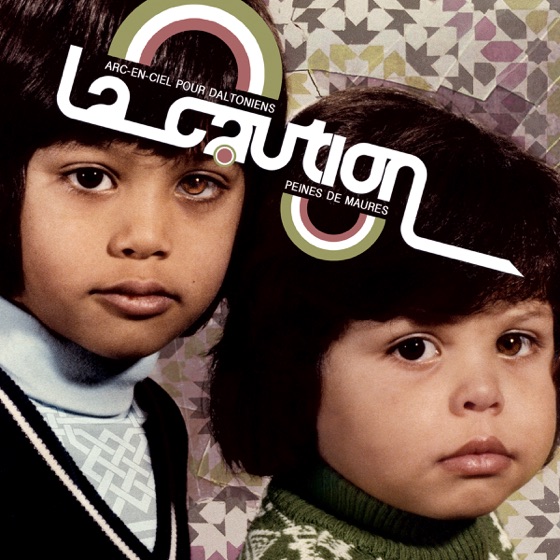Cover artwork for Impossible