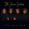 You Are God - EP