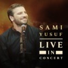 Live in Concert - EP