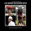 Culebro Casanova - Recochan (feat. Los Meros Recochan Boys)
