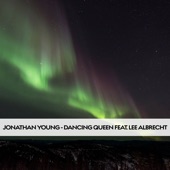 Dancing Queen (feat. Lee Albrecht) artwork