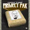 Project Pak - Single album lyrics, reviews, download