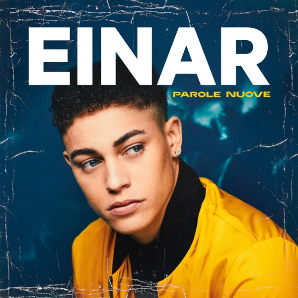 Einar - Un'altra volta te