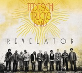 Tedeschi Trucks Band - Ball and Chain