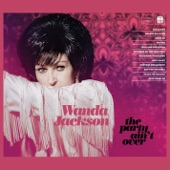 Wanda Jackson - Shakin' All Over
