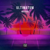 Ultimatum (Radio Edit) artwork